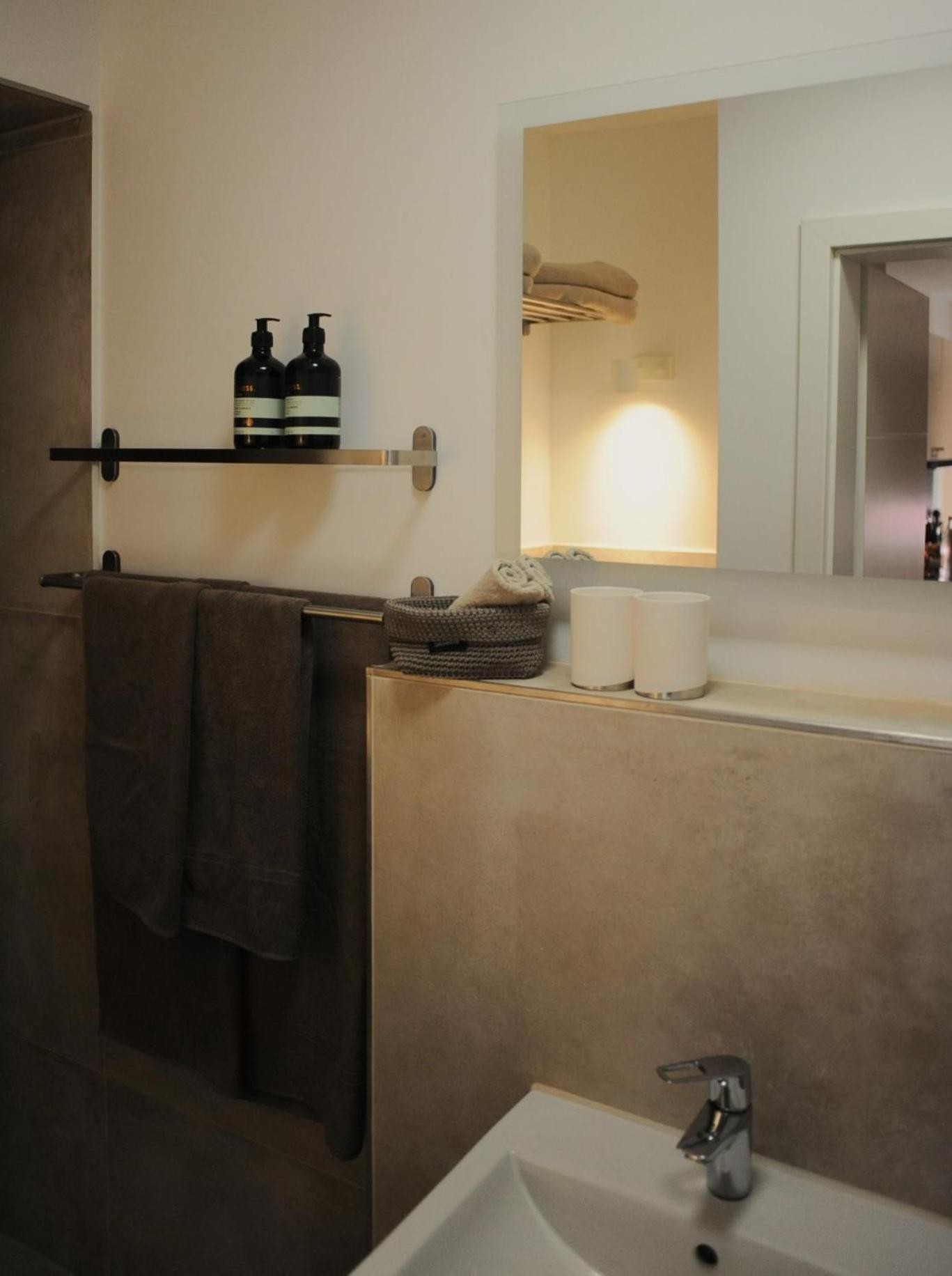 Deluxe-Apartment Altstadt Ettlingen Buitenkant foto