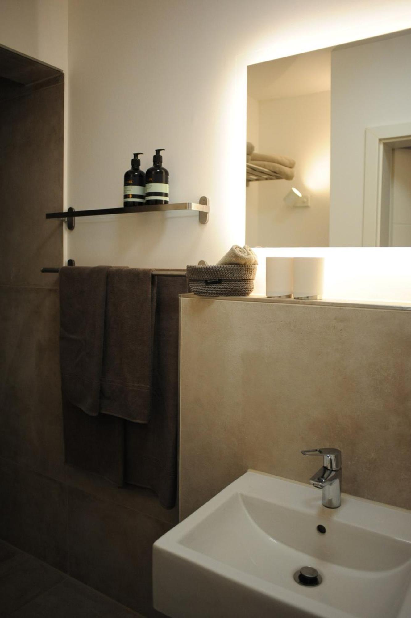 Deluxe-Apartment Altstadt Ettlingen Buitenkant foto