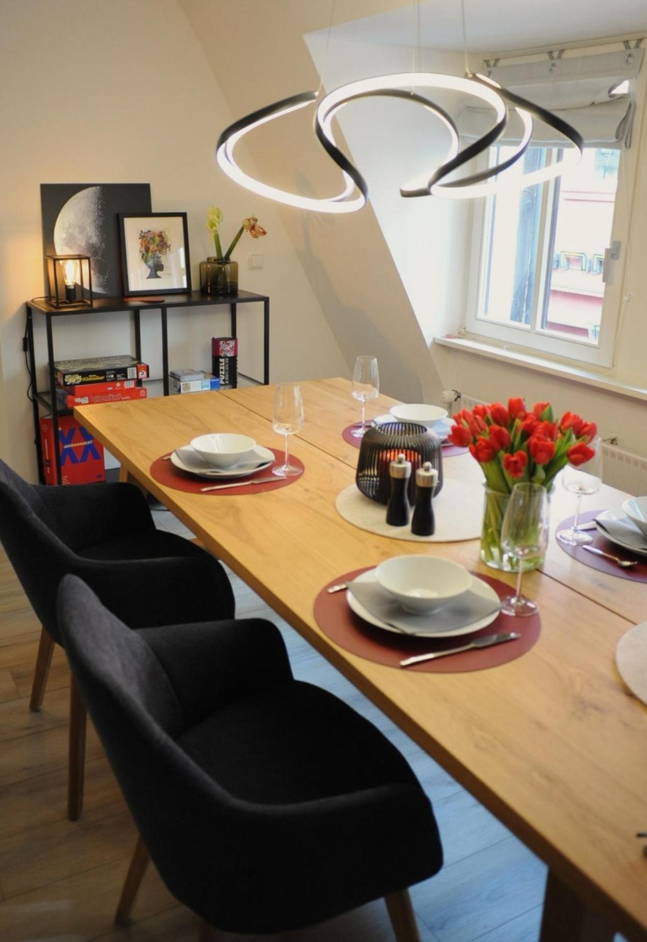 Deluxe-Apartment Altstadt Ettlingen Buitenkant foto