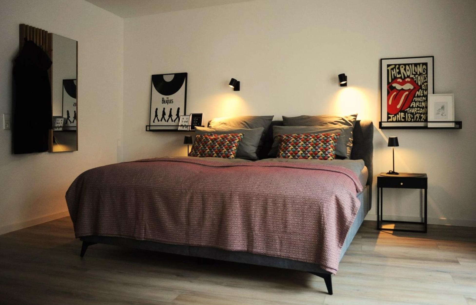 Deluxe-Apartment Altstadt Ettlingen Buitenkant foto
